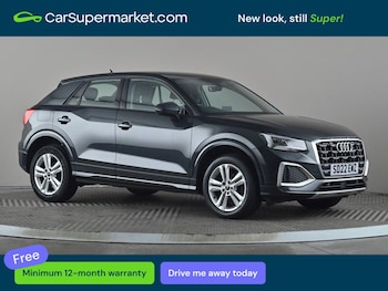 Used Audi Q2 2022 for sale - 78365838: Photo