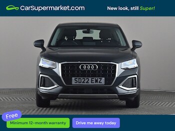 Used Audi Q2 2022 for sale - 78365838: Photo