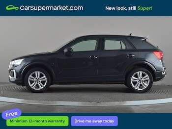 Used Audi Q2 2022 for sale - 78365838: Photo