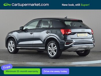 Used Audi Q2 2022 for sale - 78365838: Photo