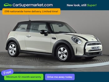 Used MINI Hatch 2021 for sale - 78289315: Photo
