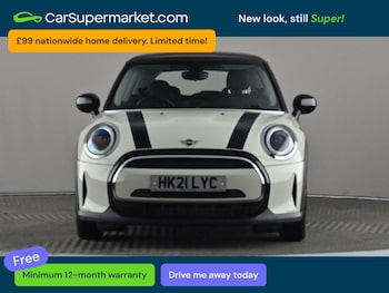 Used MINI Hatch 2021 for sale - 78289315: Photo