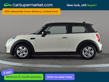 Used MINI Hatch 2021 for sale - 78289315: Photo