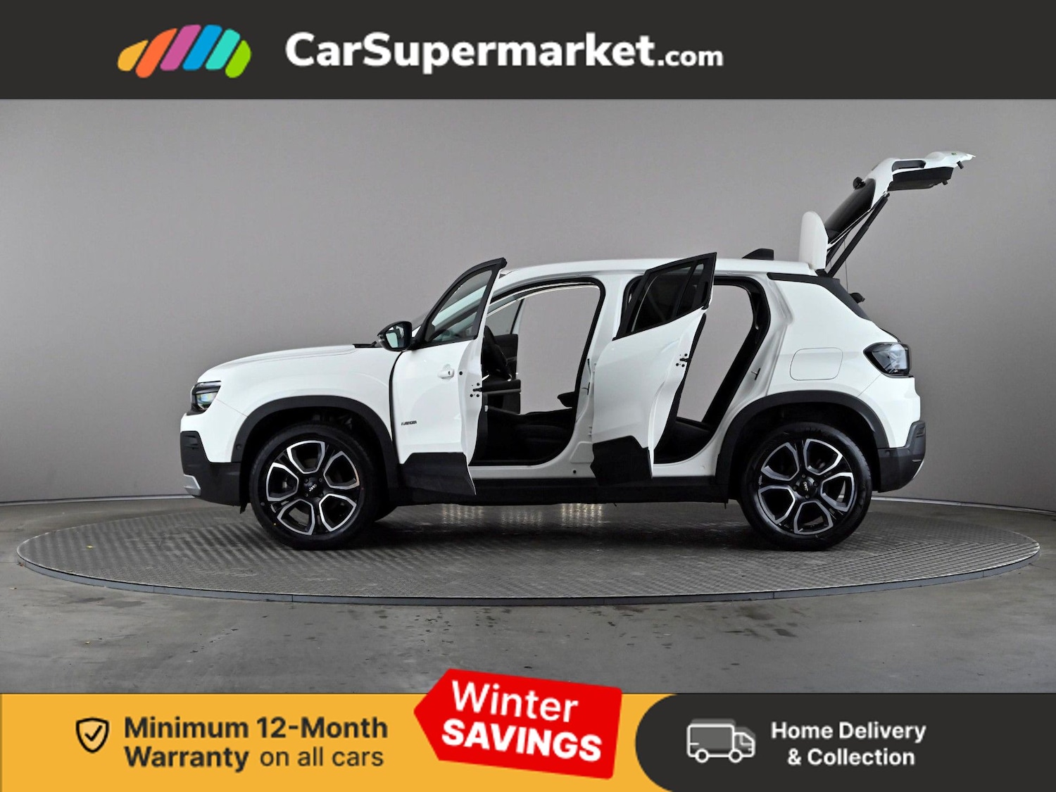 Used Jeep Other 2024 for sale - 77219993: Photo 10