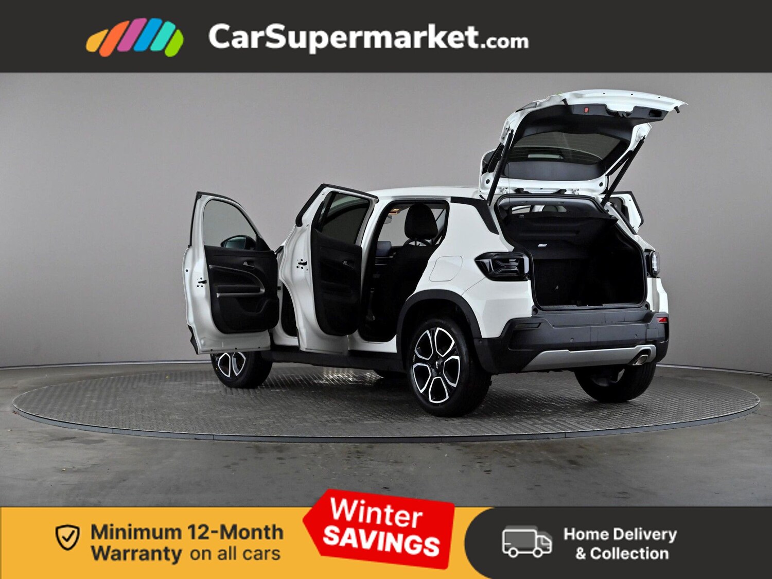 Used Jeep Other 2024 for sale - 77219993: Photo 11