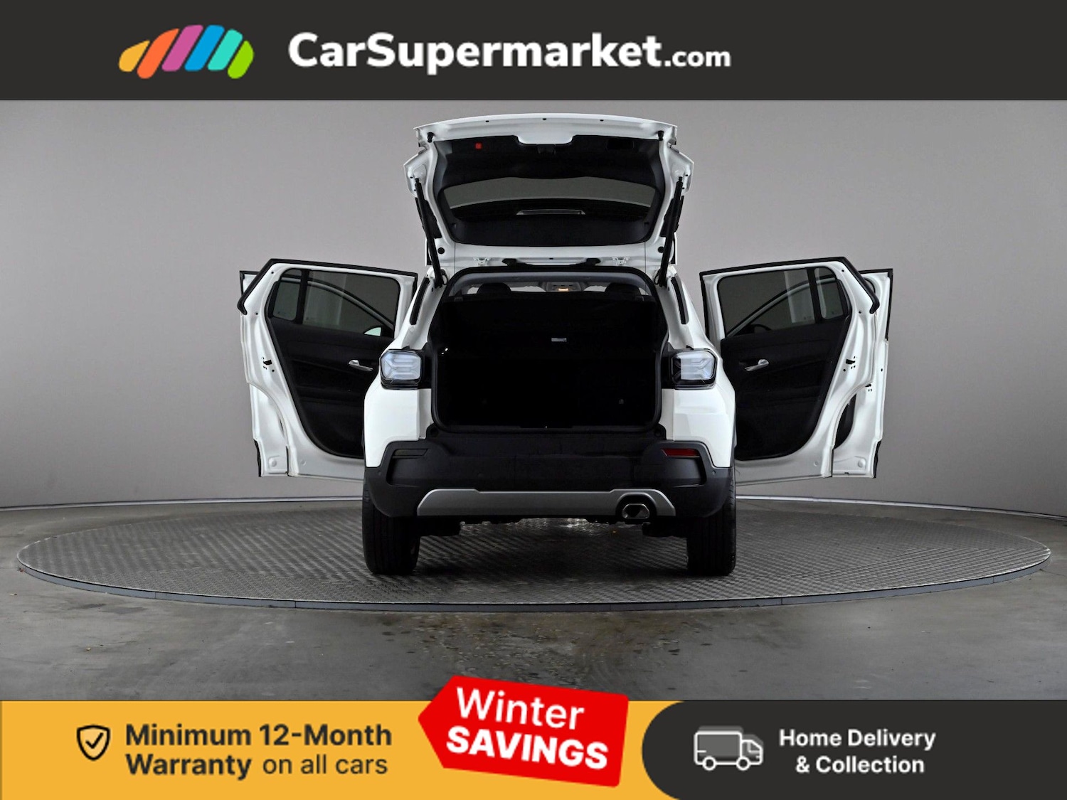 Used Jeep Other 2024 for sale - 77219993: Photo 12