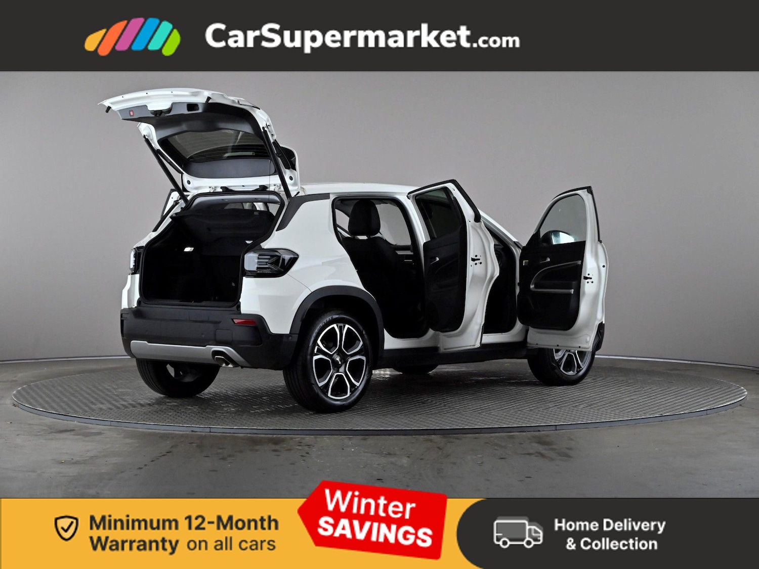 Used Jeep Other 2024 for sale - 77219993: Photo 13