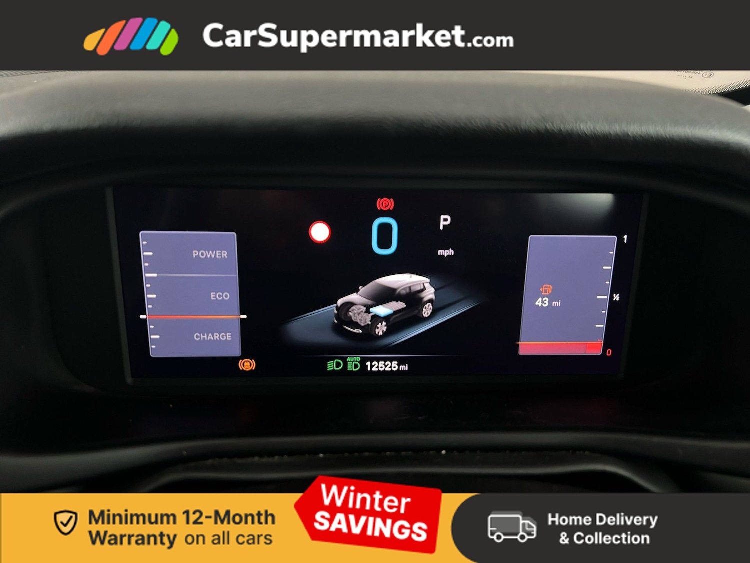 Used Jeep Other 2024 for sale - 77219993: Photo 16