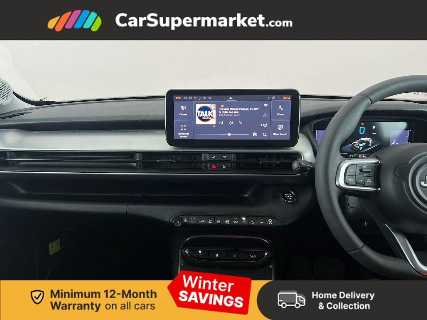 Used Jeep Other 2024 for sale - 77219993: Photo 17