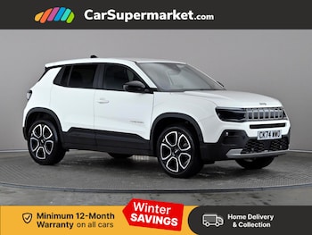 Used Jeep Other 2024 for sale - 77219993: Photo