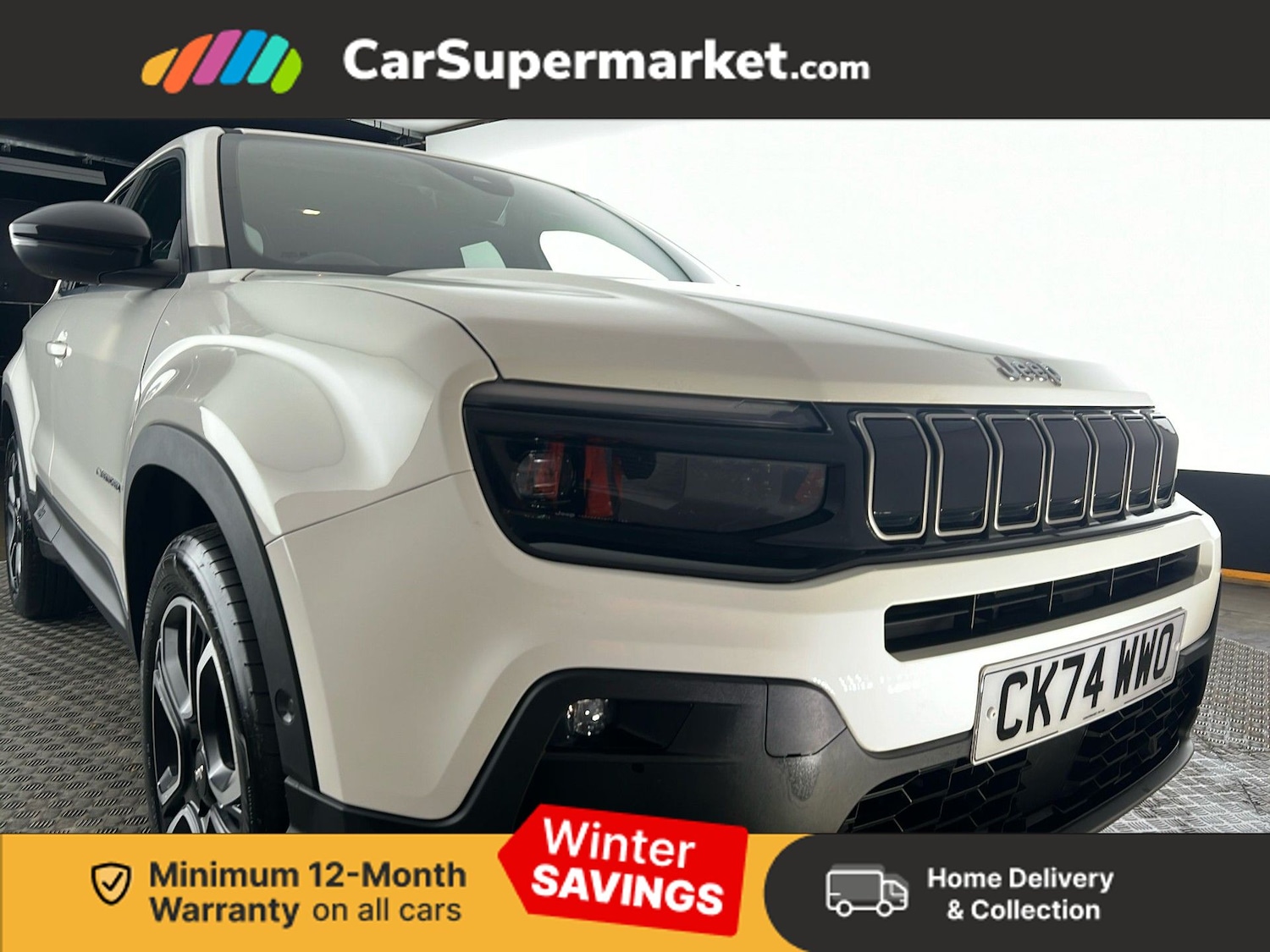 Used Jeep Other 2024 for sale - 77219993: Photo 21