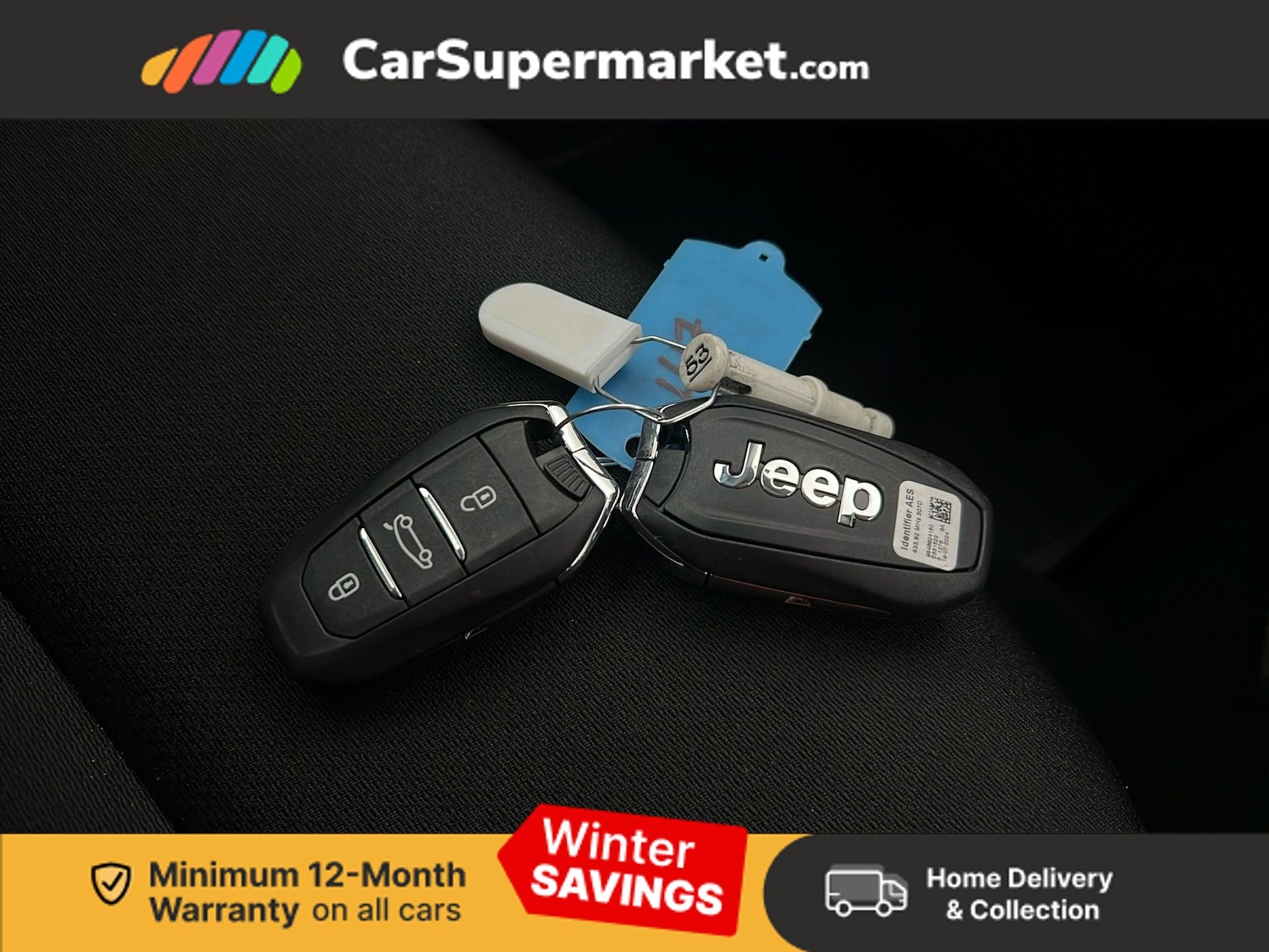 Used Jeep Other 2024 for sale - 77219993: Photo 24