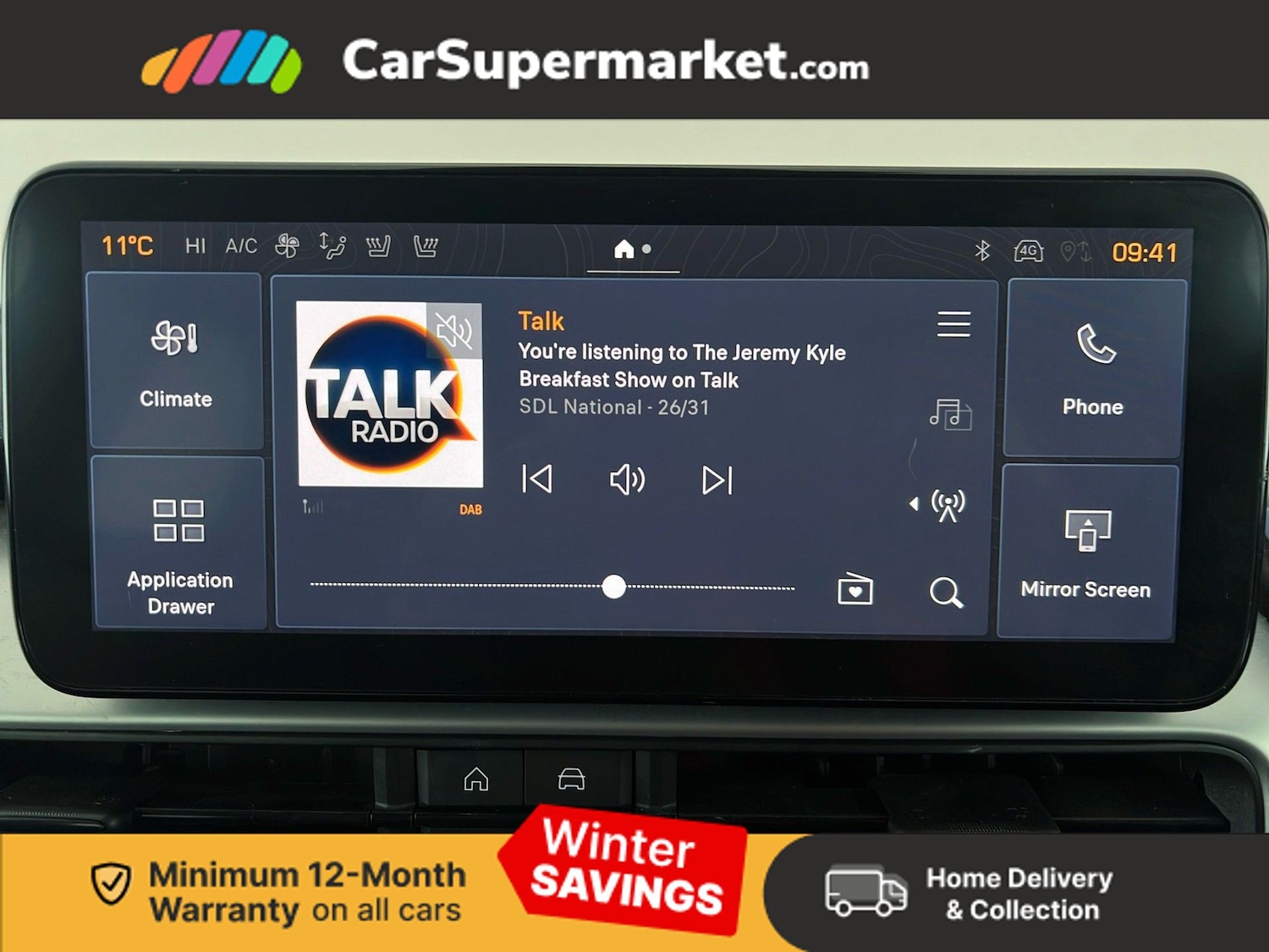 Used Jeep Other 2024 for sale - 77219993: Photo 26