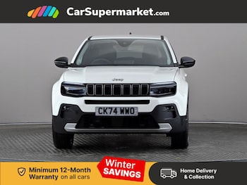 Used Jeep Other 2024 for sale - 77219993: Photo