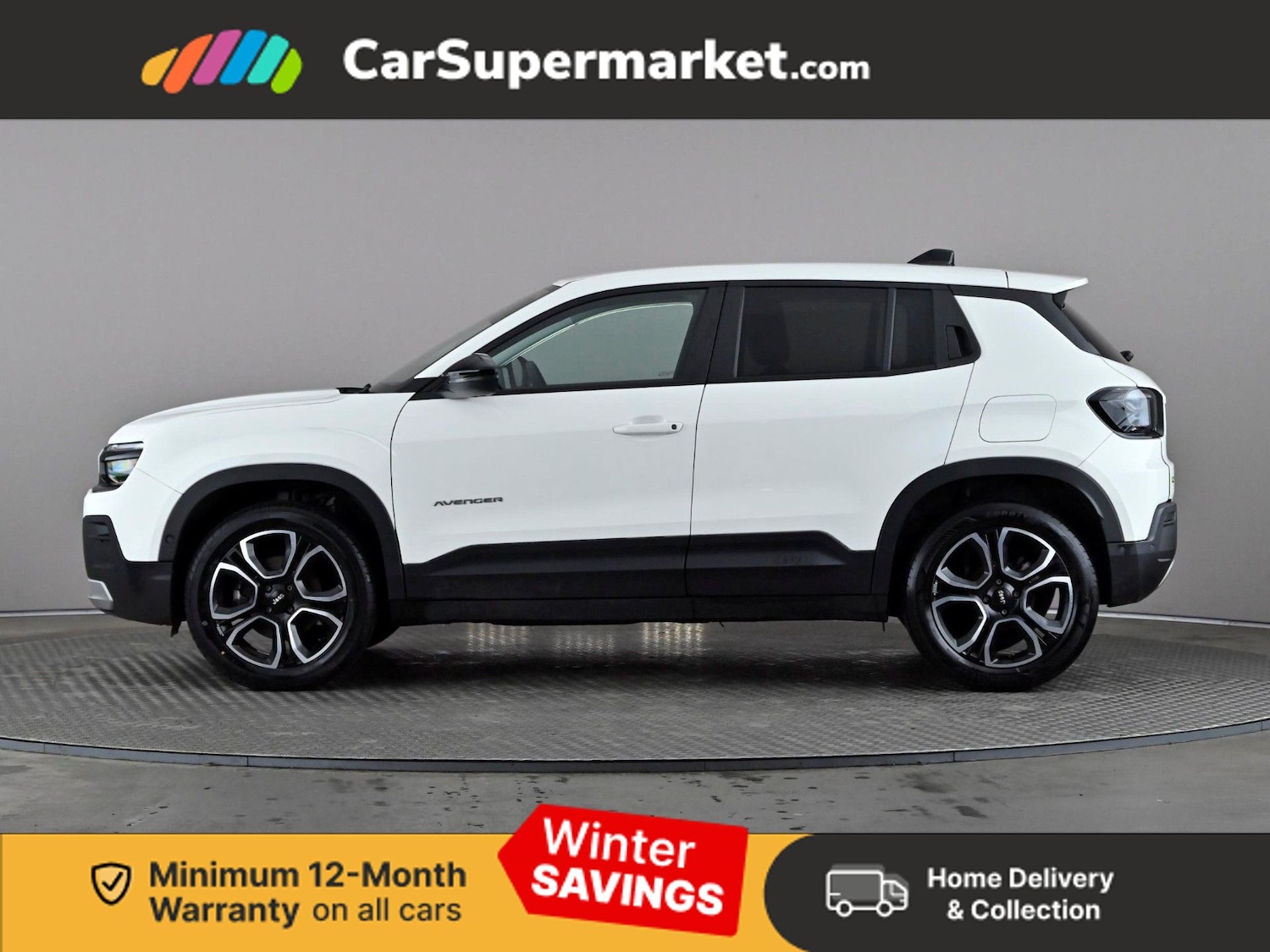 Used Jeep Other 2024 for sale - 77219993: Photo 3