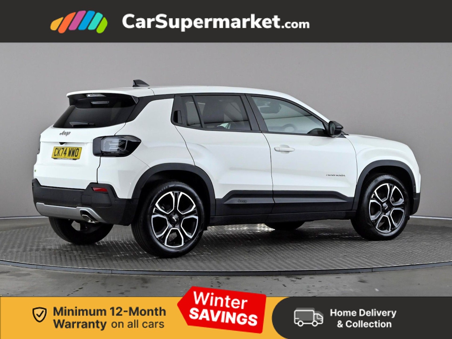 Used Jeep Other 2024 for sale - 77219993: Photo 7