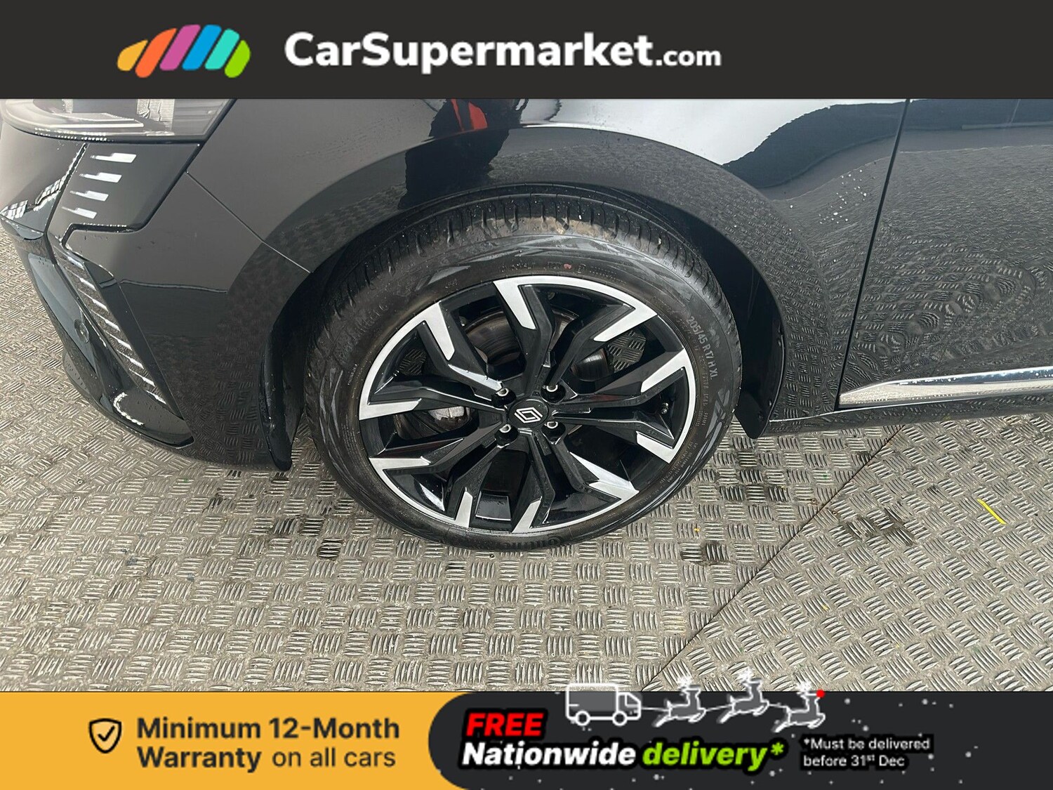 Used Renault Clio 2024 for sale - 76916461: Photo 20