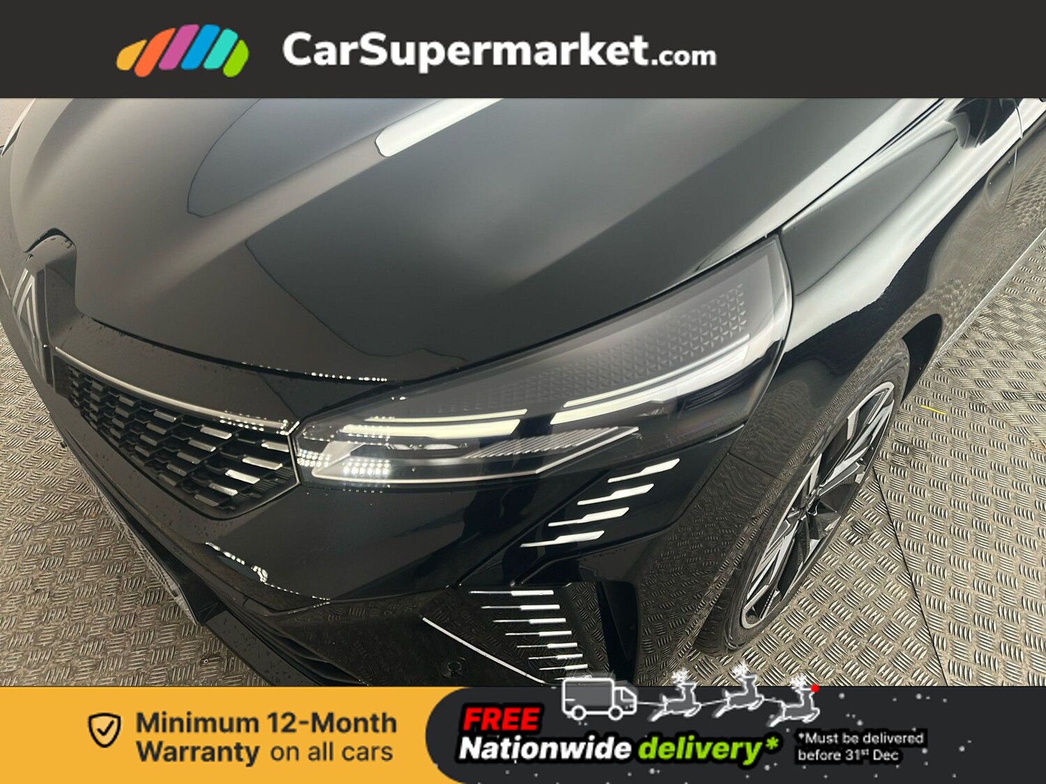 Used Renault Clio 2024 for sale - 76916461: Photo 21