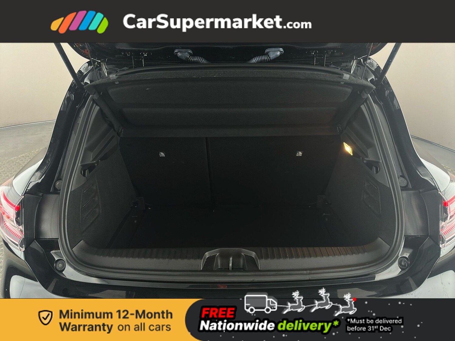 Used Renault Clio 2024 for sale - 76916461: Photo 23