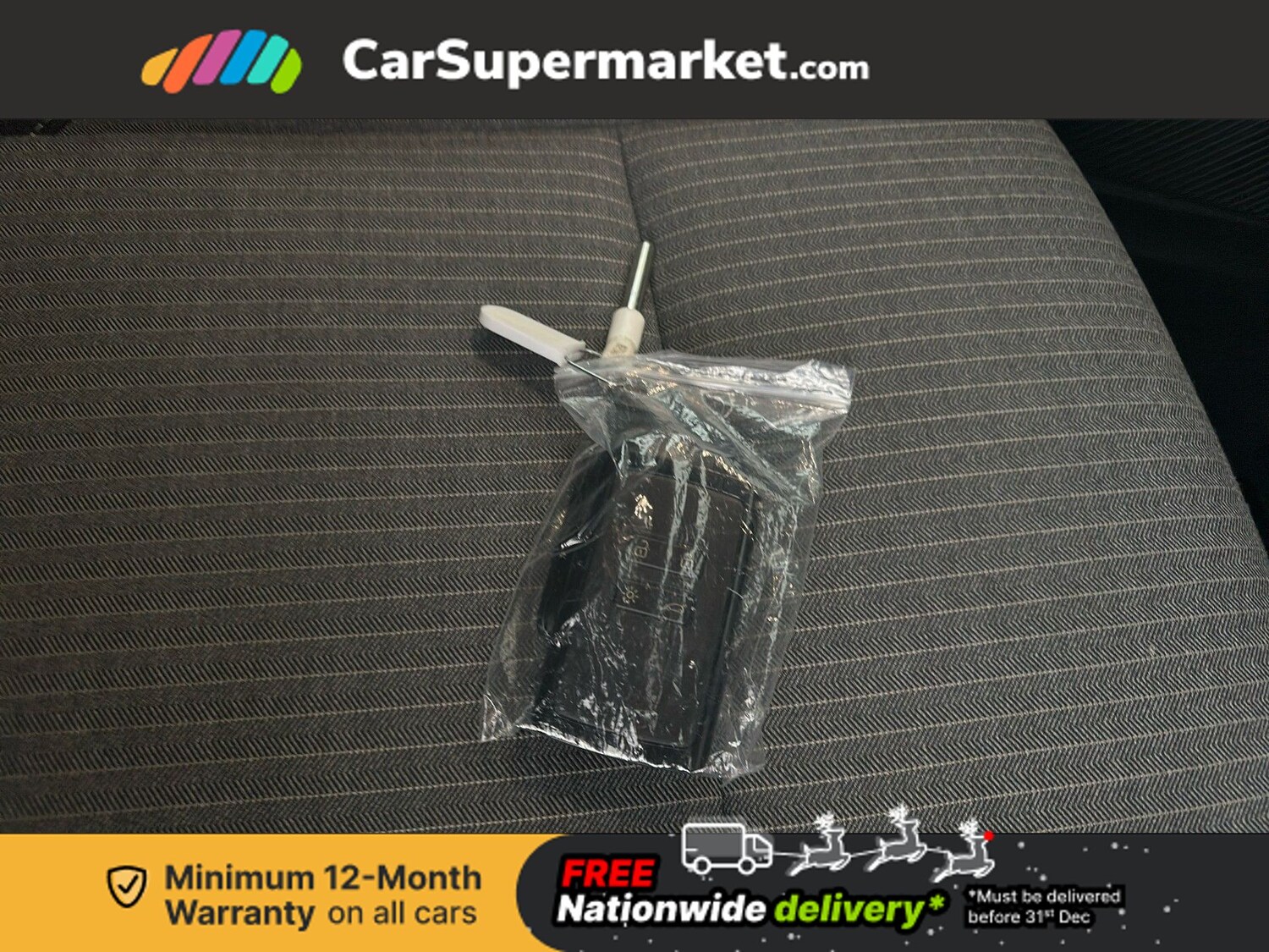 Used Renault Clio 2024 for sale - 76916461: Photo 24