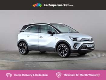 2023 - 1.2 Turbo [130] Ultimate Auto 5-Door