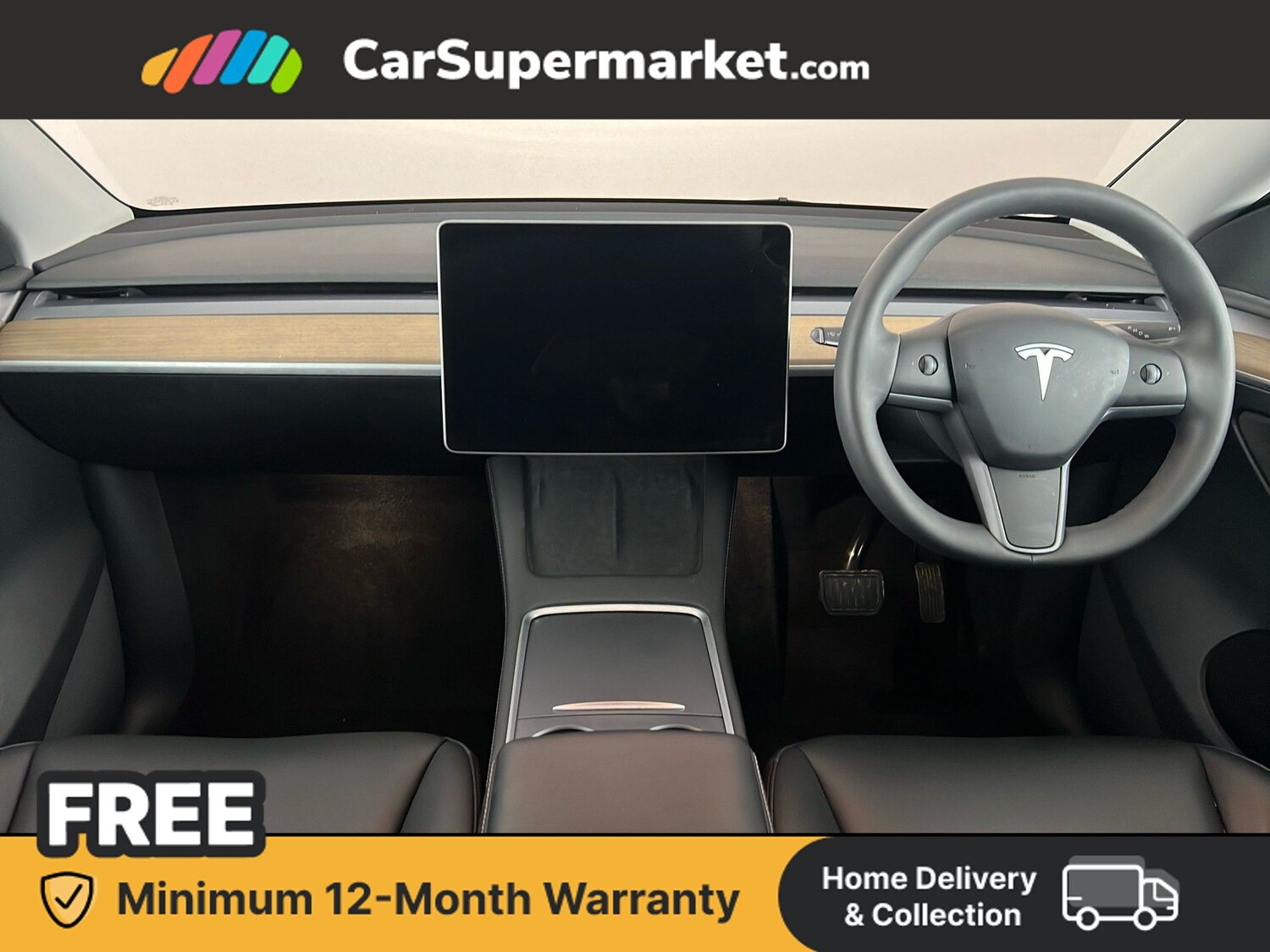 Used Tesla Model Y 2023 for sale - 77589528: Photo 13
