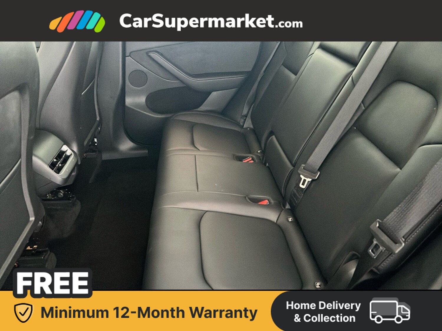 Used Tesla Model Y 2023 for sale - 77589528: Photo 18