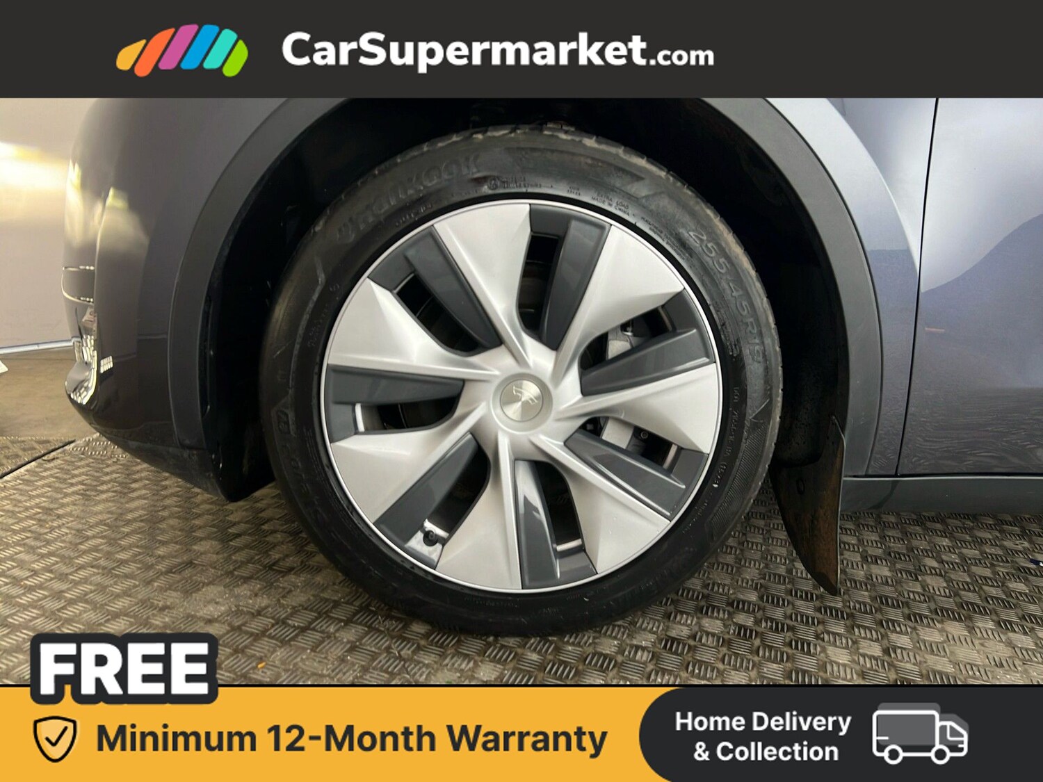 Used Tesla Model Y 2023 for sale - 77589528: Photo 19