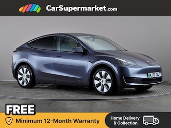 Used Tesla Model Y 2023 for sale - 77589528: Photo