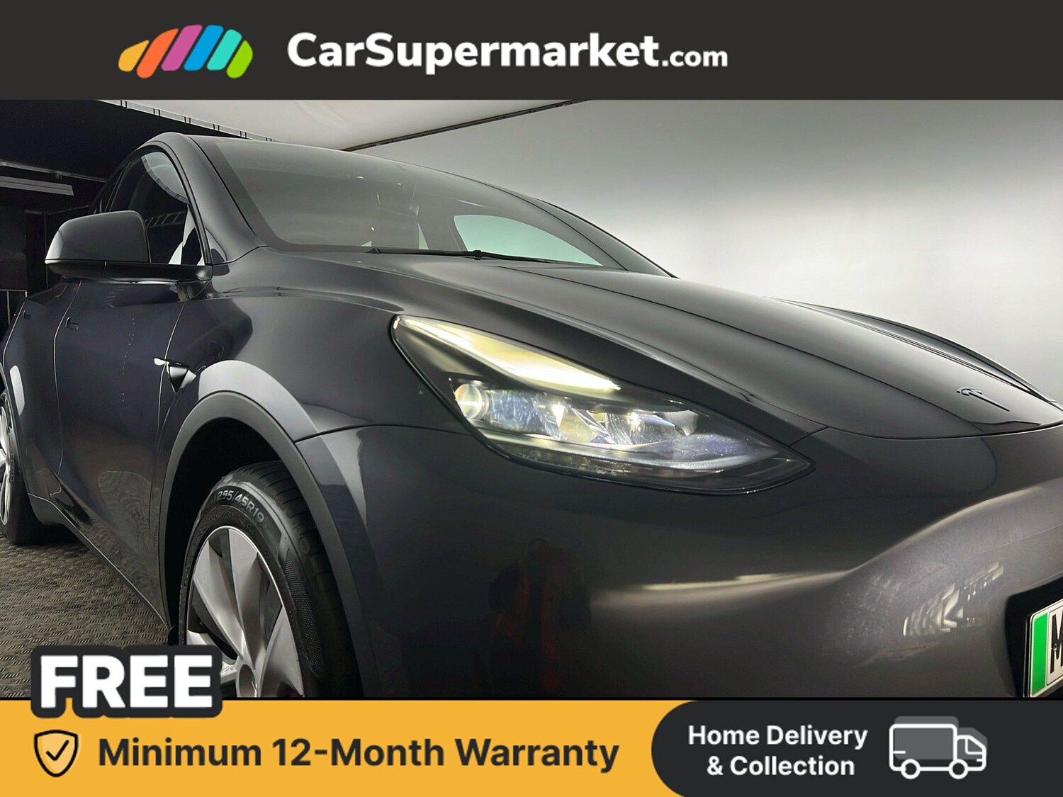 Used Tesla Model Y 2023 for sale - 77589528: Photo 20
