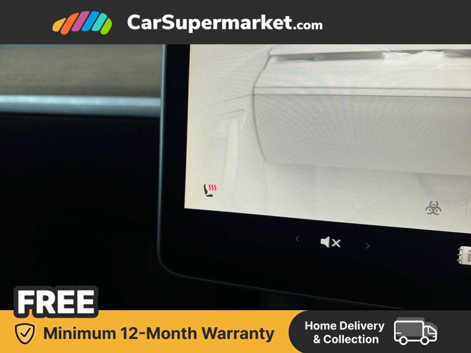 Used Tesla Model Y 2023 for sale - 77589528: Photo 25