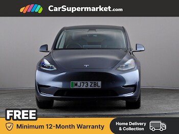 Used Tesla Model Y 2023 for sale - 77589528: Photo