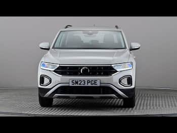 Used Volkswagen T-Roc 2023 for sale - 79825652: Photo