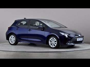 Used Toyota Corolla 2023 for sale - 79463119: Photo