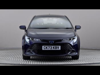 Used Toyota Corolla 2023 for sale - 79463119: Photo