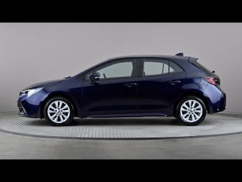 Used Toyota Corolla 2023 for sale - 79463119: Photo