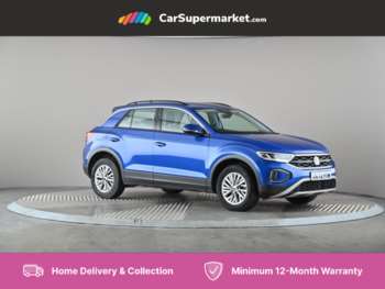 2023 - 1.0 TSI Life 5-Door