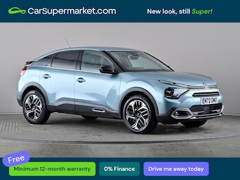 Used Citroen C4 2023 for sale - 78365829: Photo