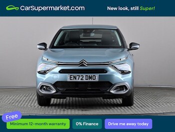 Used Citroen C4 2023 for sale - 78365829: Photo