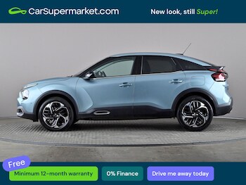 Used Citroen C4 2023 for sale - 78365829: Photo