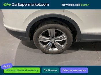 Used Volkswagen Tiguan Allspace 2020 for sale - 78409903: Photo