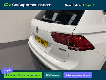 Used Volkswagen Tiguan Allspace 2020 for sale - 78409903: Photo