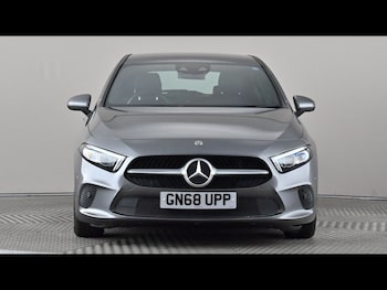 Used Mercedes-Benz A-Class 2018 for sale - 79323783: Photo