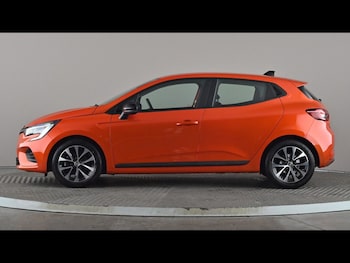 Used Renault Clio 2023 for sale - 78610734: Photo
