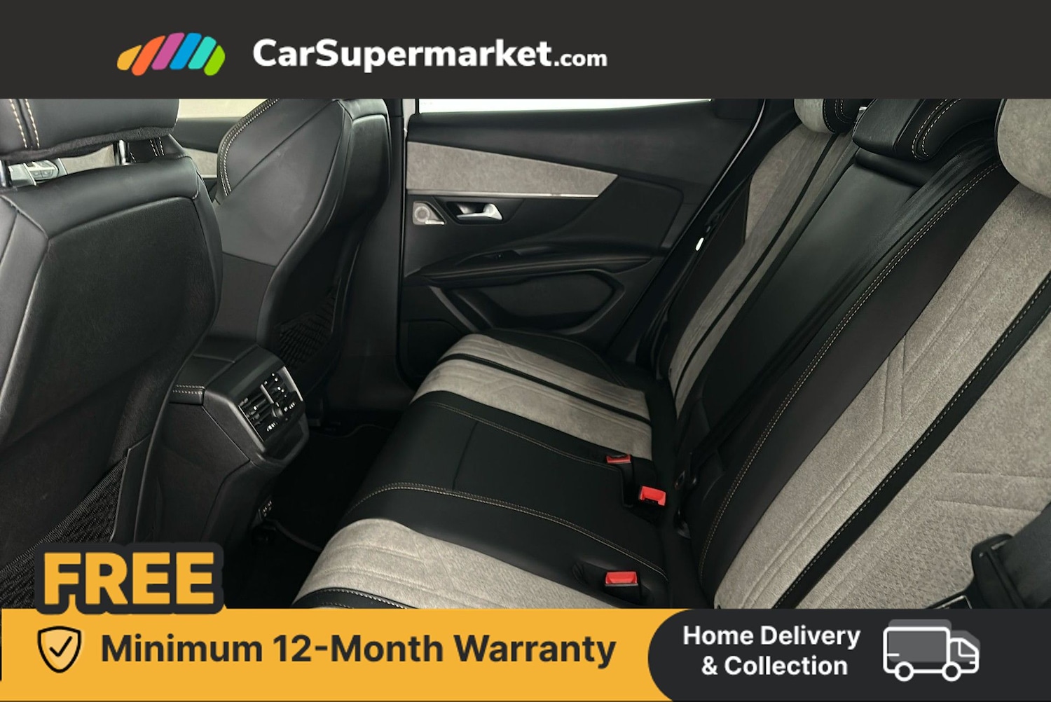 Used Peugeot 3008 2021 for sale - 76342792: Photo 20