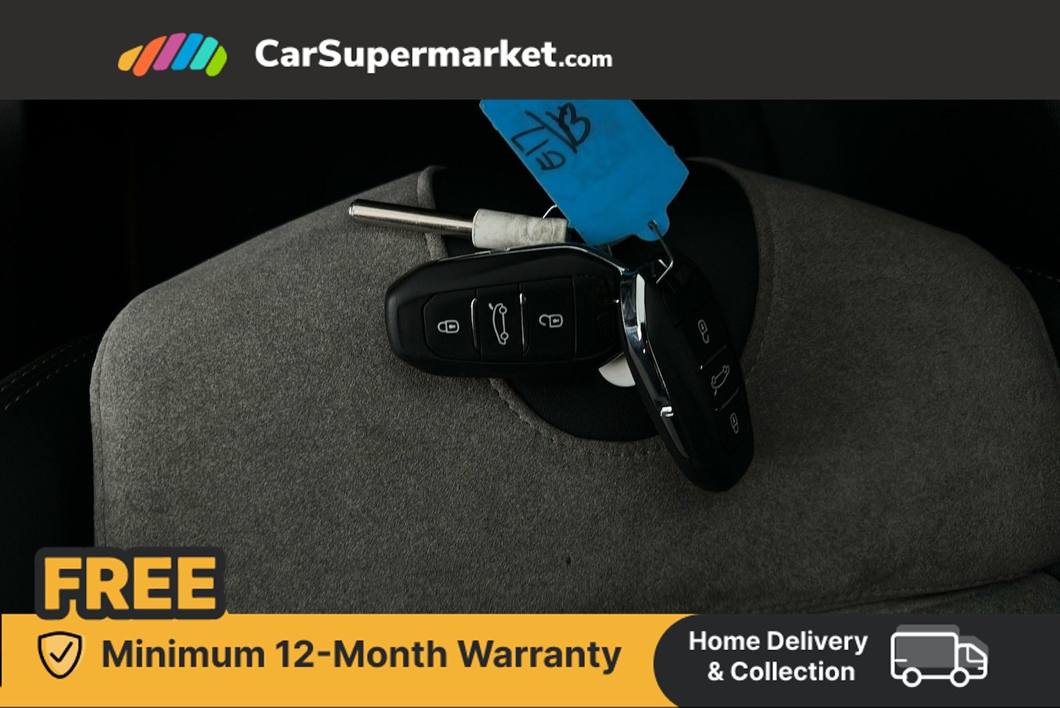 Used Peugeot 3008 2021 for sale - 76342792: Photo 22