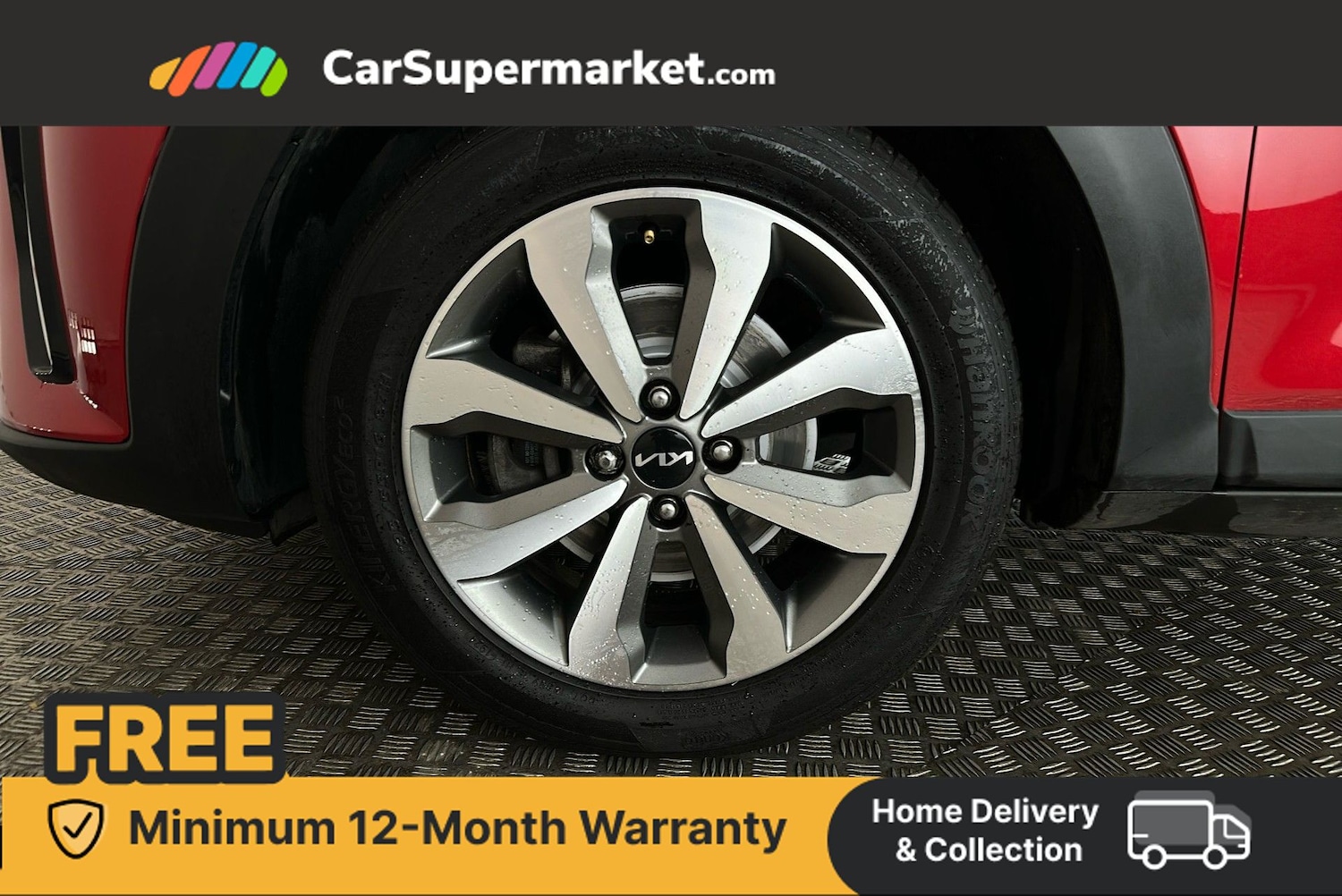 Used Kia Stonic 2022 for sale - 76342715: Photo 19