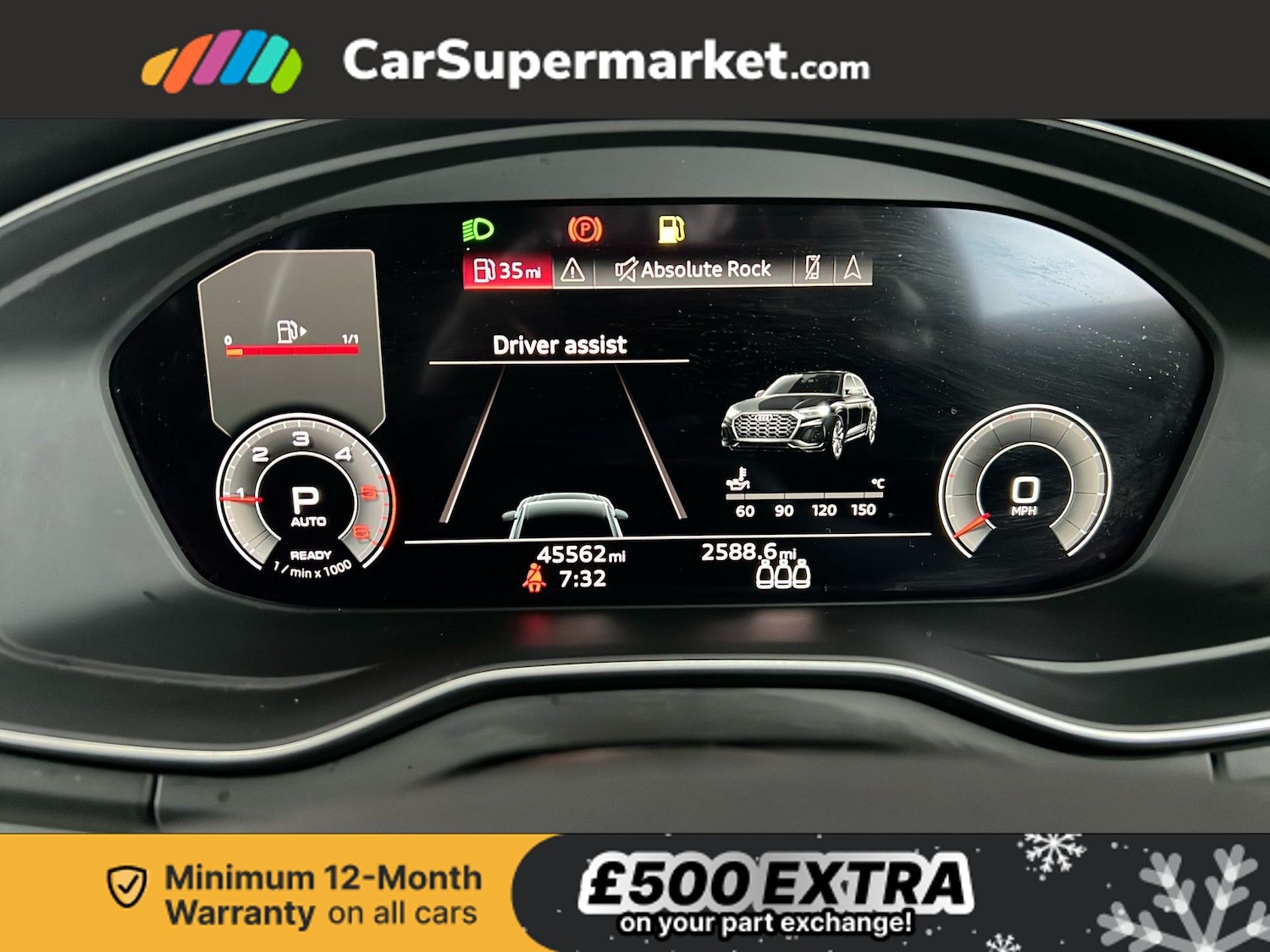 Used Audi Q5 2021 for sale - 76949659: Photo 16