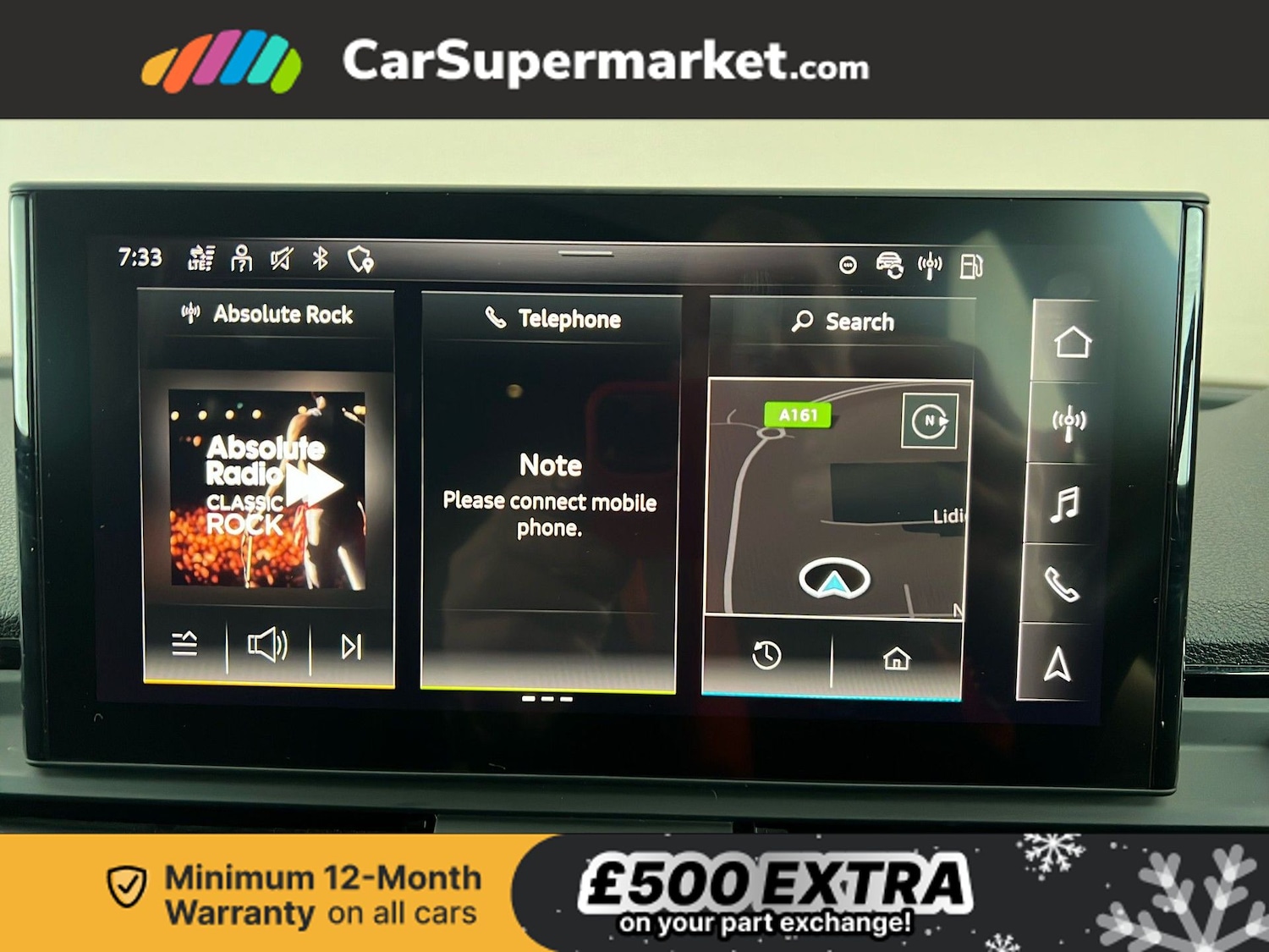 Used Audi Q5 2021 for sale - 76949659: Photo 17