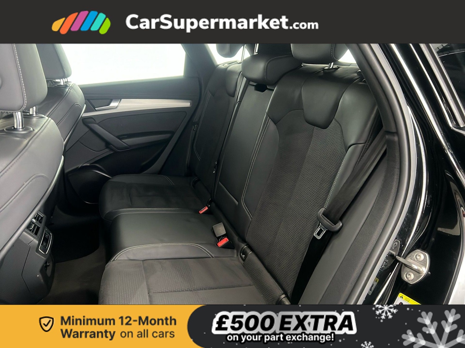 Used Audi Q5 2021 for sale - 76949659: Photo 19